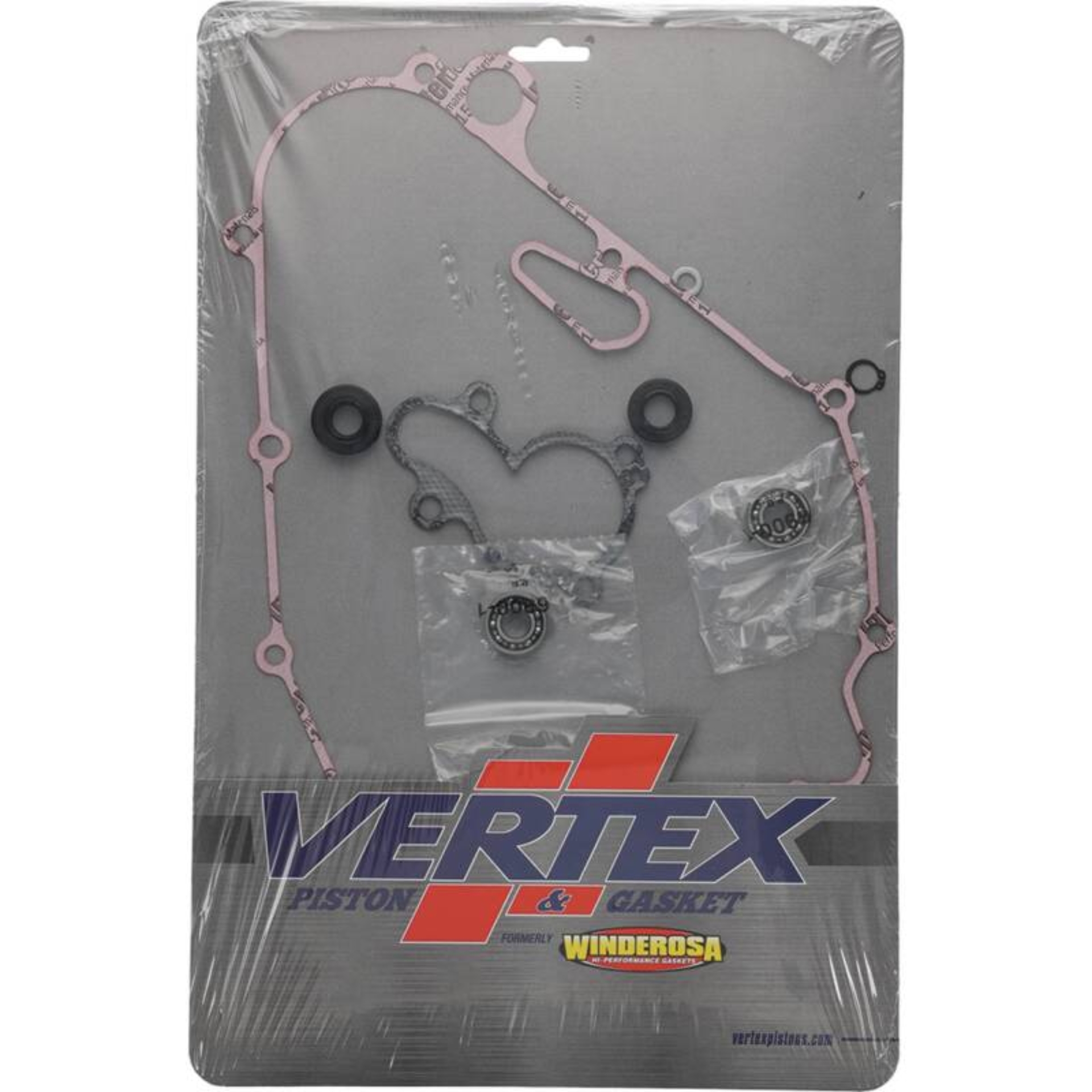 Picture of Vertex Gaskets 19-23 Kawasaki KX450F Water Pump Rebuild Kit