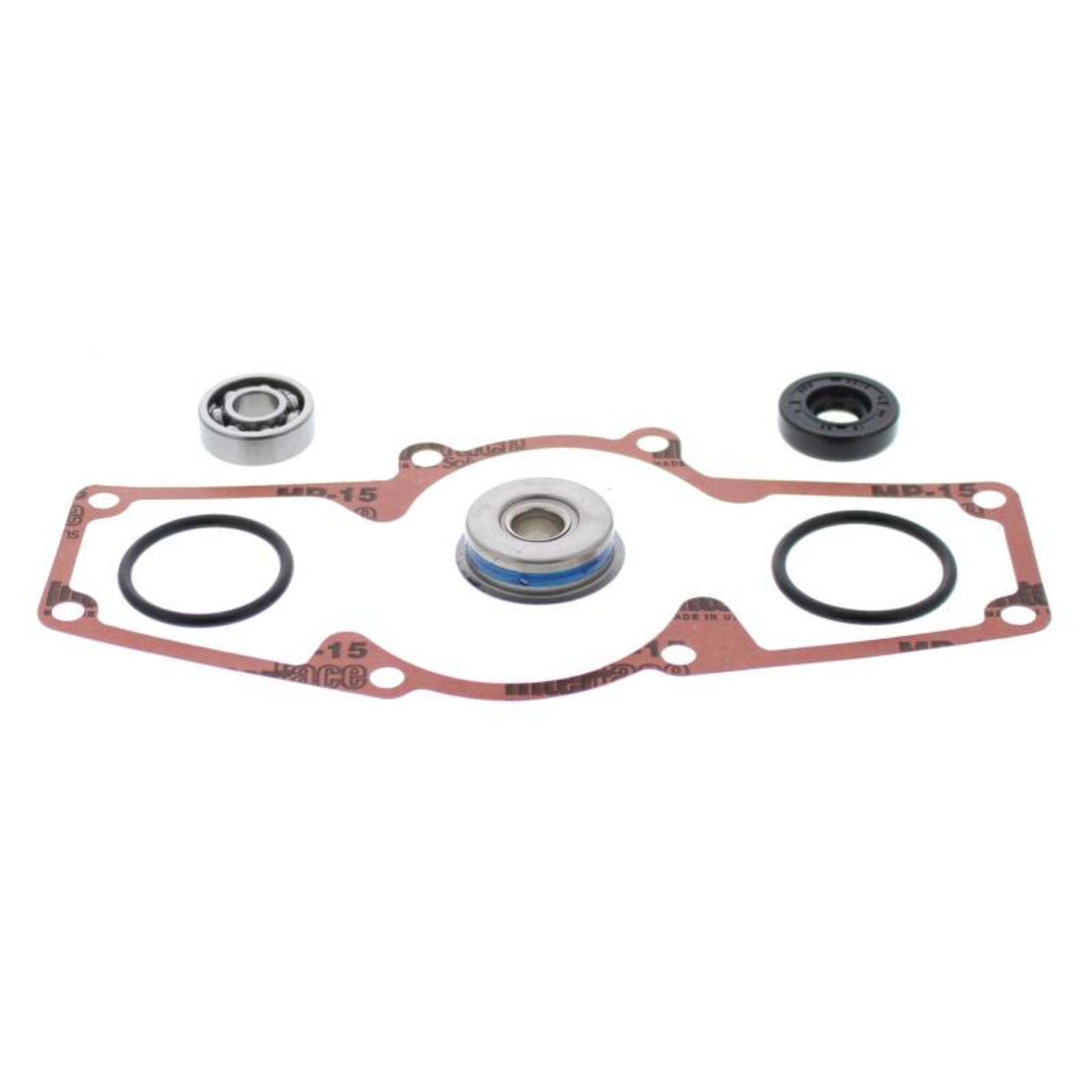 Picture of Vertex Gaskets 05-06 Ski-Doo Mach Z 1000 Water Pump Rebuild Kit