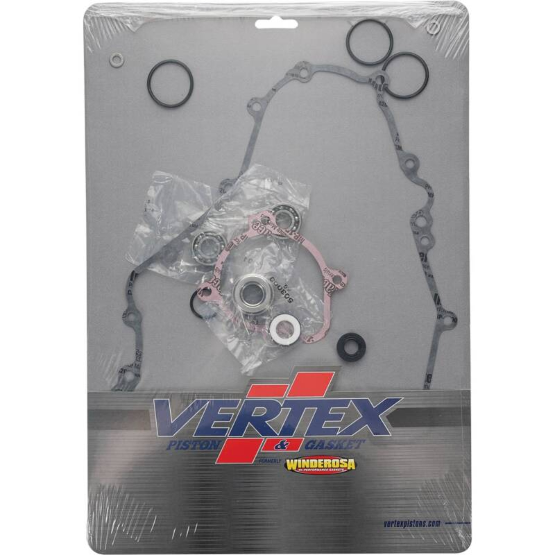 Picture of Vertex Gaskets 12-13 Kawasaki Teryx 4 4x4 Water Pump Rebuild Kit