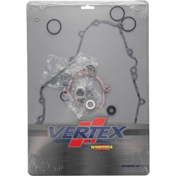 Picture of Vertex Gaskets 12-13 Kawasaki Teryx 4 4x4 Water Pump Rebuild Kit