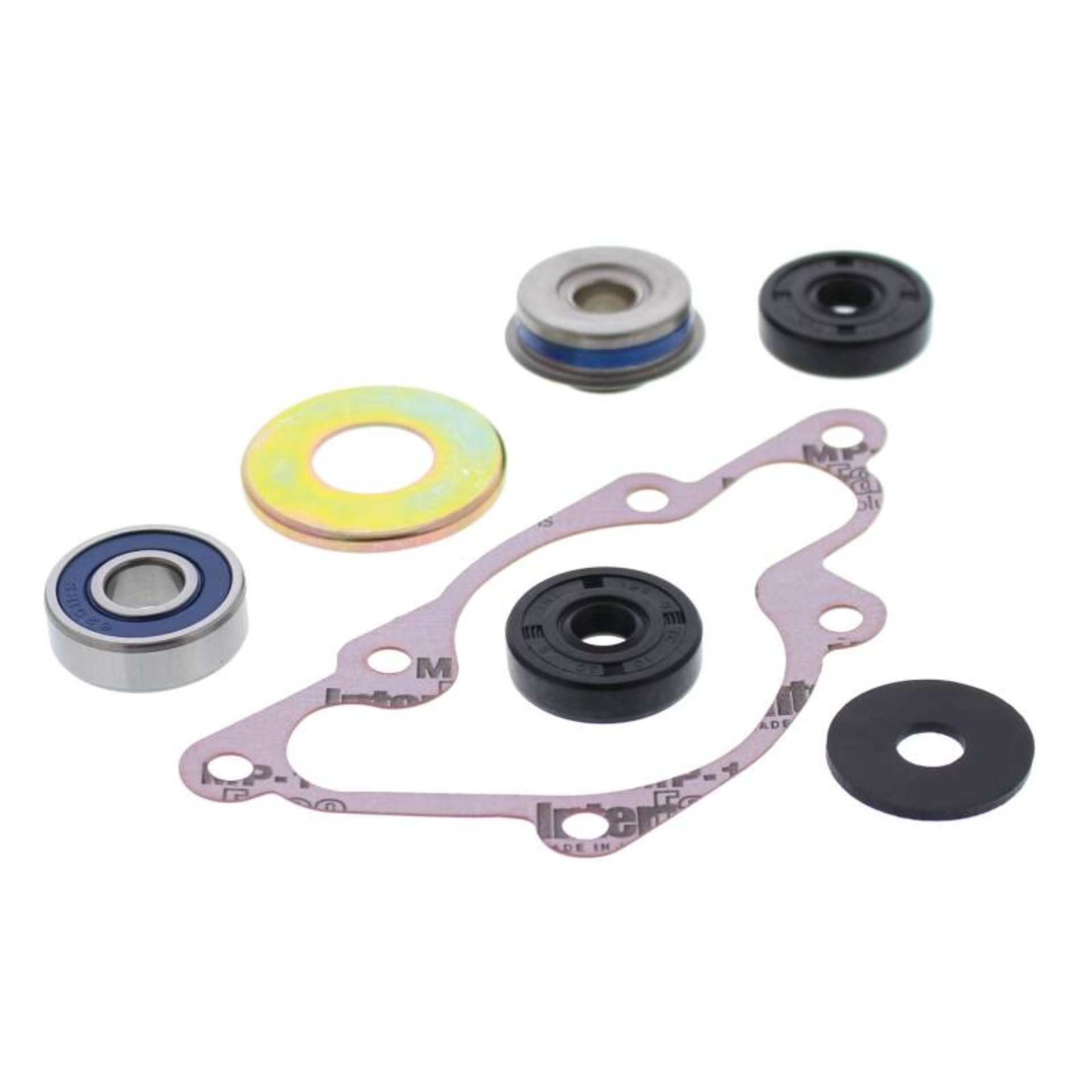 Picture of Vertex Gaskets 97-98 Ski-Doo Formula 500/DLX LC Water Pump Rebuild Kit