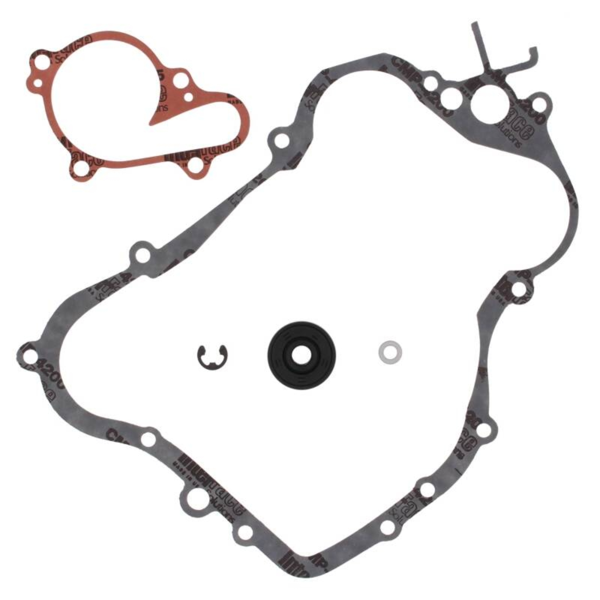 Picture of Vertex Gaskets 94-97 Yamaha YZ125 Water Pump Rebuild Kit