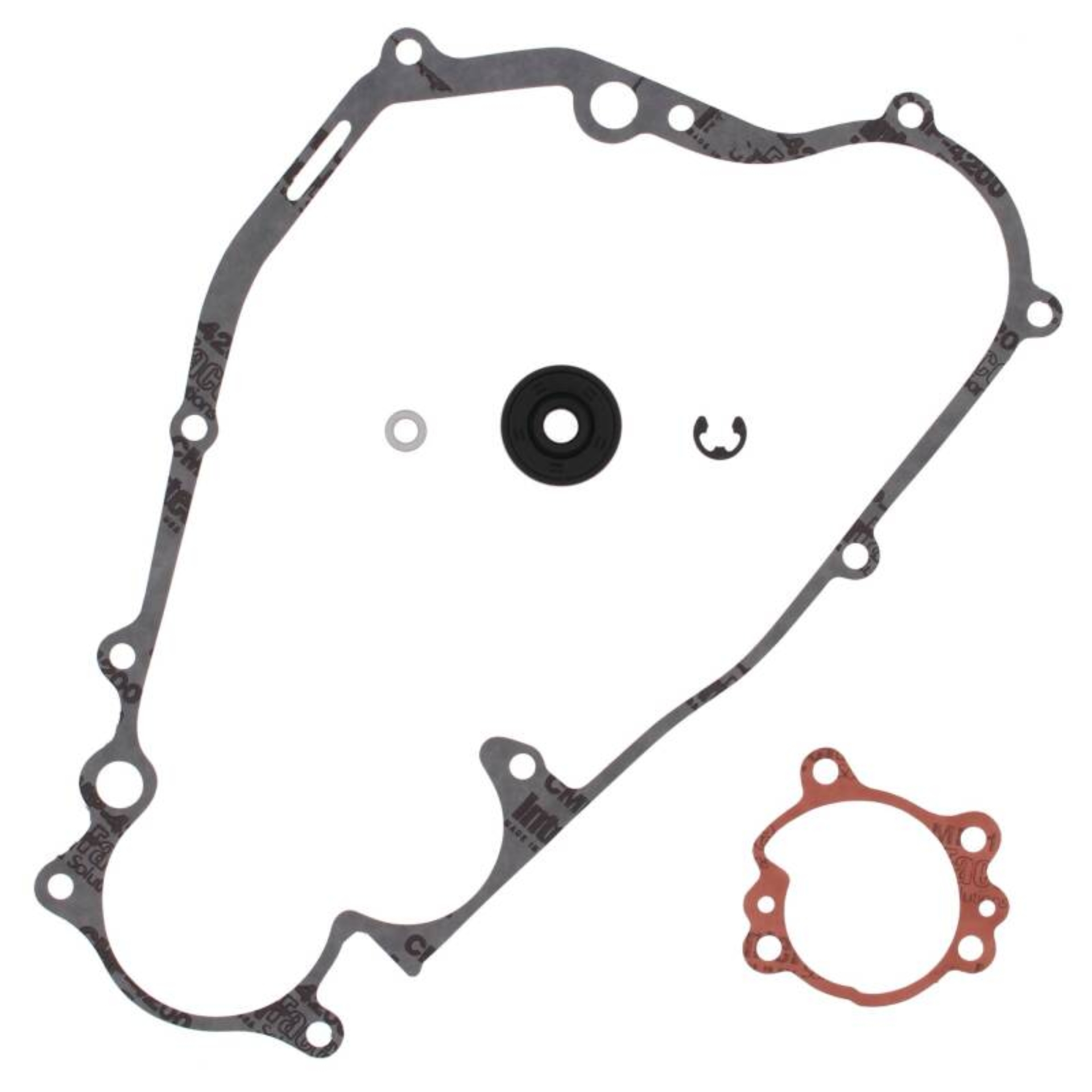 Picture of Vertex Gaskets 83-87 Yamaha YZ250 Water Pump Rebuild Kit