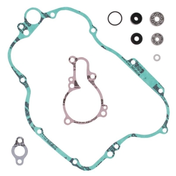 Picture of Vertex Gaskets 92-93 Kawasaki KX125 Water Pump Rebuild Kit