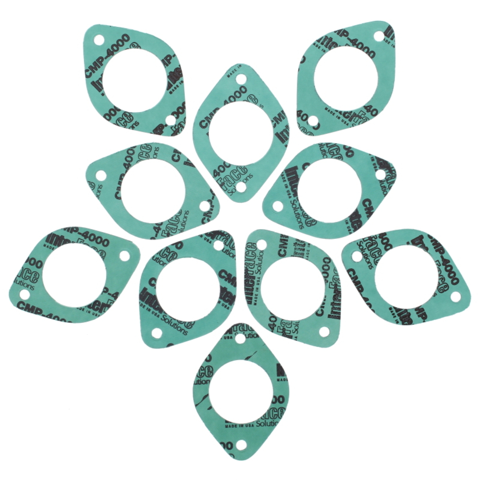 Picture of Vertex Carburetor Gasket Kit