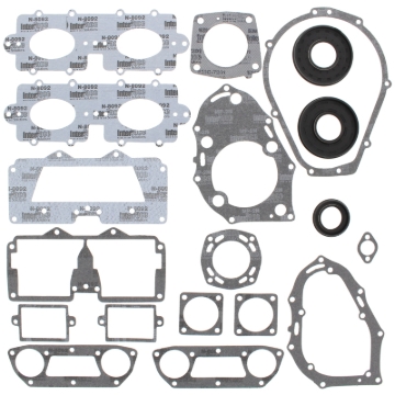 Picture of Vertex Case Gasket Kit with Oil Seals