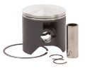 Picture of Vertex Piston 02-23 Suzuki RM 85 85cc +5mm Cast Big Bore Piston Kit 103.25cc.