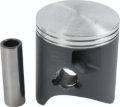 Picture of Vertex Pistons VEP Cast Big Bore Piston Kit Piston Sets - 23630160