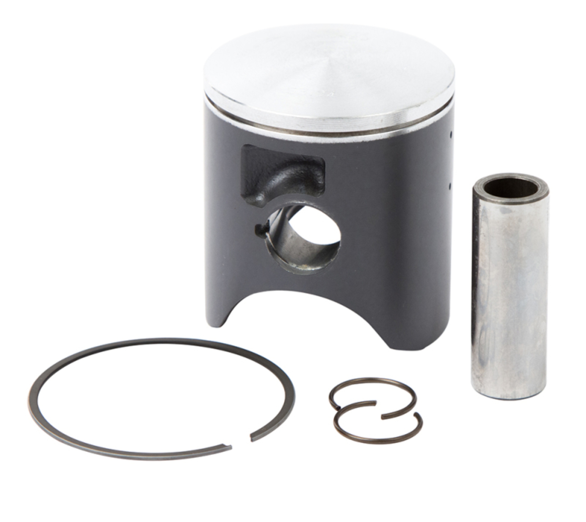 Picture of Vertex Piston 94-06 Yamaha YZ 125 125cc Cast Replica Piston Kit