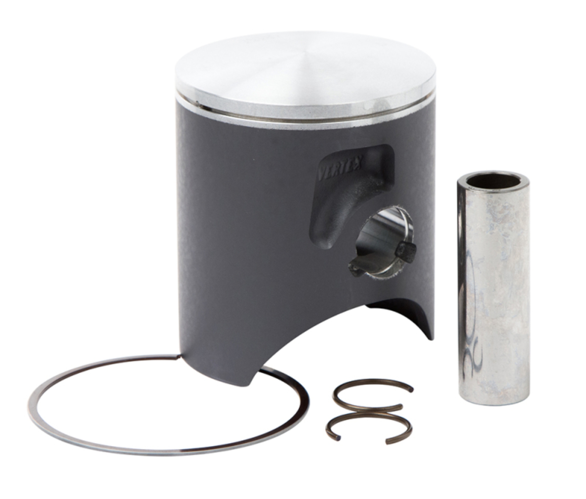 Picture of Vertex Piston 03-04 KTM 250 SX 250cc Cast Replica Piston Kit