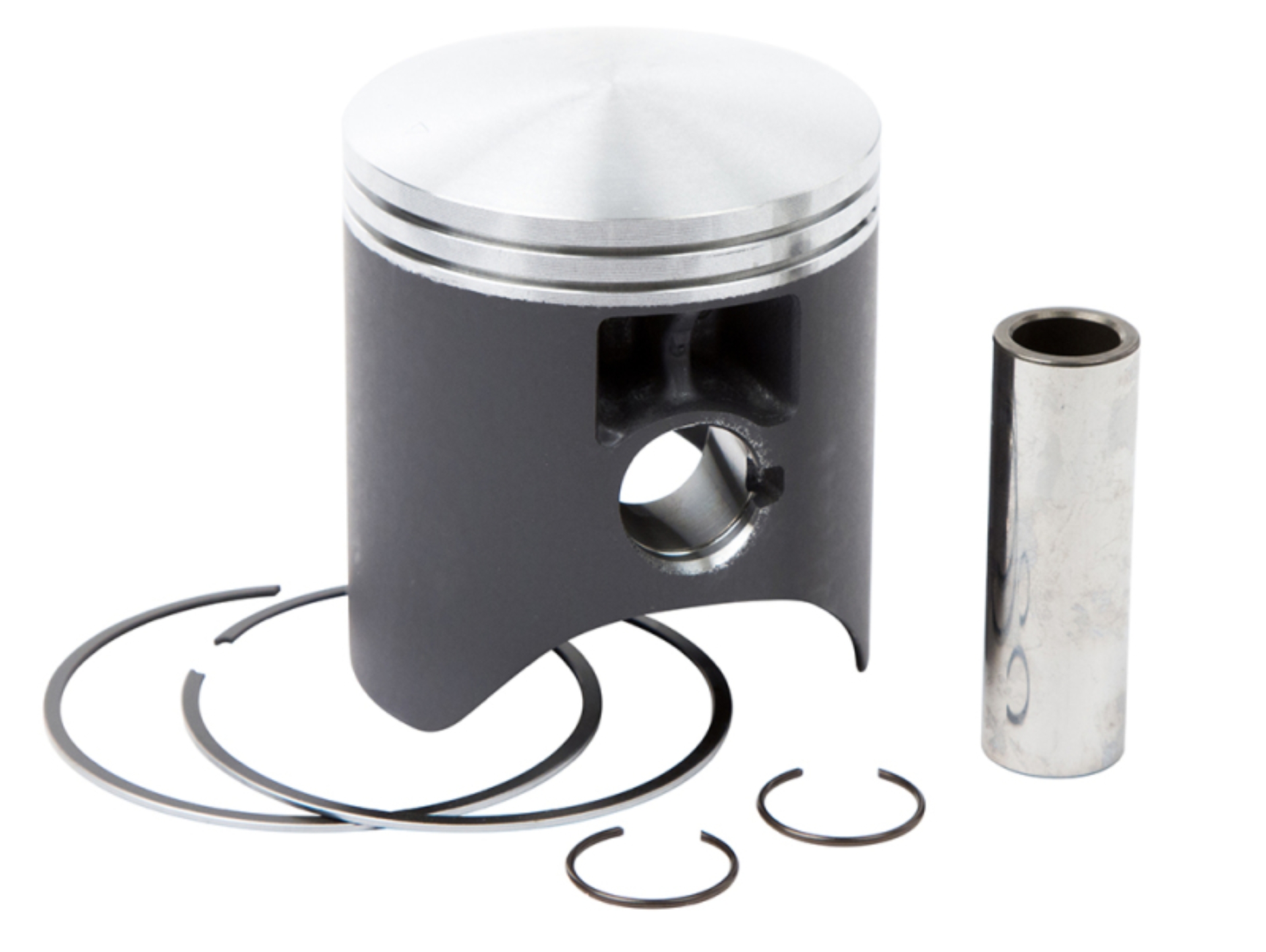 Picture of Vertex Piston 89-95 Suzuki RM 250 250cc Cast Replica Piston Kit