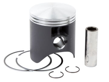Picture of Vertex Piston 89-95 Suzuki RM 250 250cc Cast Replica Piston Kit