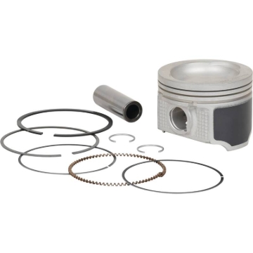 Picture of Vertex Piston 07-09 Polaris Ranger 700 4x4 700cc Cast Replica Piston Kit