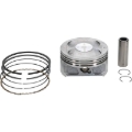 Picture of Vertex Piston 2011 Can-Am Commander 800 800cc +0.50mm Oversized Cast Replica Piston Kit