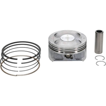 Picture of Vertex Piston 2011 Can-Am Commander 800 800cc +0.50mm Oversized Cast Replica Piston Kit