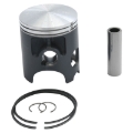 Picture of Vertex Piston 87-06 Yamaha YFZ 350 Banshee 350cc Cast Replica Piston Kit