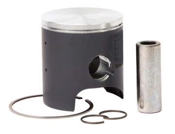 Picture of Vertex Piston 92-93 Kawasaki KX 125 125cc Cast Replica Piston Kit