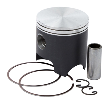 Picture of Vertex Piston 96-99 KTM 250 EXC 250cc Cast Replica Piston Kit