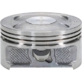 Picture of Vertex Piston 2011 Can-Am Commander 800 800cc +0.50mm Oversized Cast Replica Piston Kit