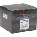 Picture of Vertex Piston 04-05 Can-Am Outlander 330 2x4 330cc +0.50mm Oversized Cast Replica Piston Kit