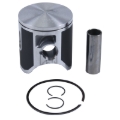 Picture of Vertex Piston 98-01 Yamaha YZ 125 125cc Cast Replica Piston Kit