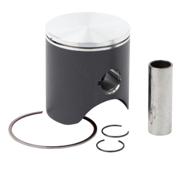 Picture of Vertex Piston 97-13 Husqvarna CR 125 125cc Cast Replica Piston Kit