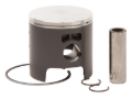 Picture of Vertex Piston 95-21 Kawasaki KX 100 100cc +0.50mm Oversized Cast Replica Piston Kit
