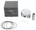 Picture of Vertex Piston 04-09 Kawasaki KFX 700 V-Force 700cc +0.50mm Oversized Cast Replica Piston Kit