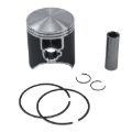 Picture of Vertex Piston 89-95 Suzuki RM 250 250cc Cast Replica Piston Kit