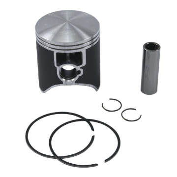 Picture of Vertex Piston 89-95 Suzuki RM 250 250cc Cast Replica Piston Kit