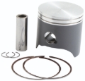 Picture of Vertex Piston 2024 KTM 150 EXC 150cc Cast Replica Piston Kit
