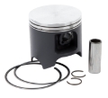 Picture of Vertex Piston 96-97 KTM 360 EXC 360cc Cast Replica Piston Kit