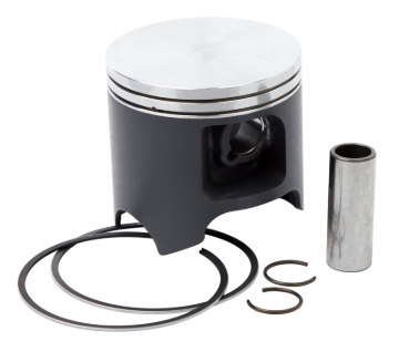 Picture of Vertex Piston 96-97 KTM 360 EXC 360cc Cast Replica Piston Kit
