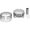 Picture of Vertex Piston 11-19 Can-Am Commander 1000 1000cc +0.50mm Oversized Cast Replica Piston Kit