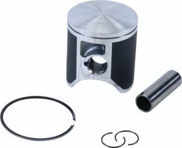 Picture of Vertex Piston 98-01 Yamaha YZ 125 125cc Cast Replica Piston Kit