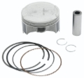Picture of Vertex Piston 04-09 Kawasaki KFX 700 V-Force 700cc +0.50mm Oversized Cast Replica Piston Kit