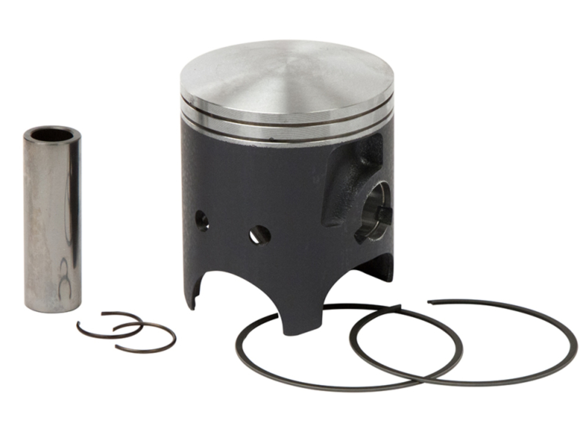 Picture of Vertex Piston 1999 Suzuki RM 250 250cc Cast Replica Piston Kit