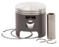 Picture of Vertex Piston 95-13 Kawasaki KX 100 100cc +0.50mm Oversized Cast Replica Piston Kit