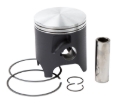 Picture of Vertex Piston 96-97 Suzuki RM 250 250cc Cast Replica Piston Kit