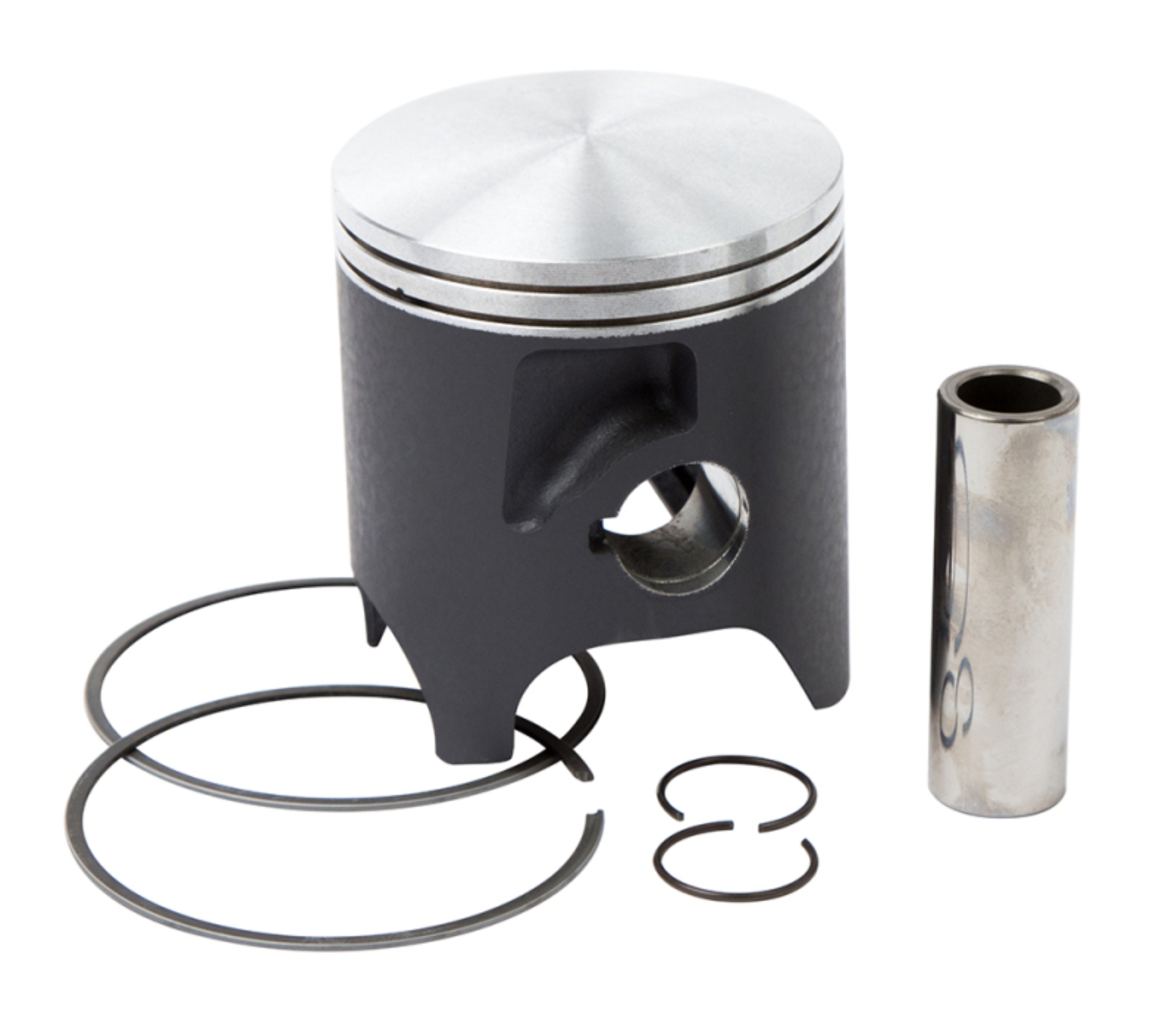 Picture of Vertex Piston 96-97 Suzuki RM 250 250cc Cast Replica Piston Kit