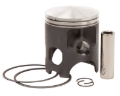Picture of Vertex Piston 87-06 Yamaha YFZ 350 Banshee 350cc +1.00mm Oversized Cast Replica Piston Kit