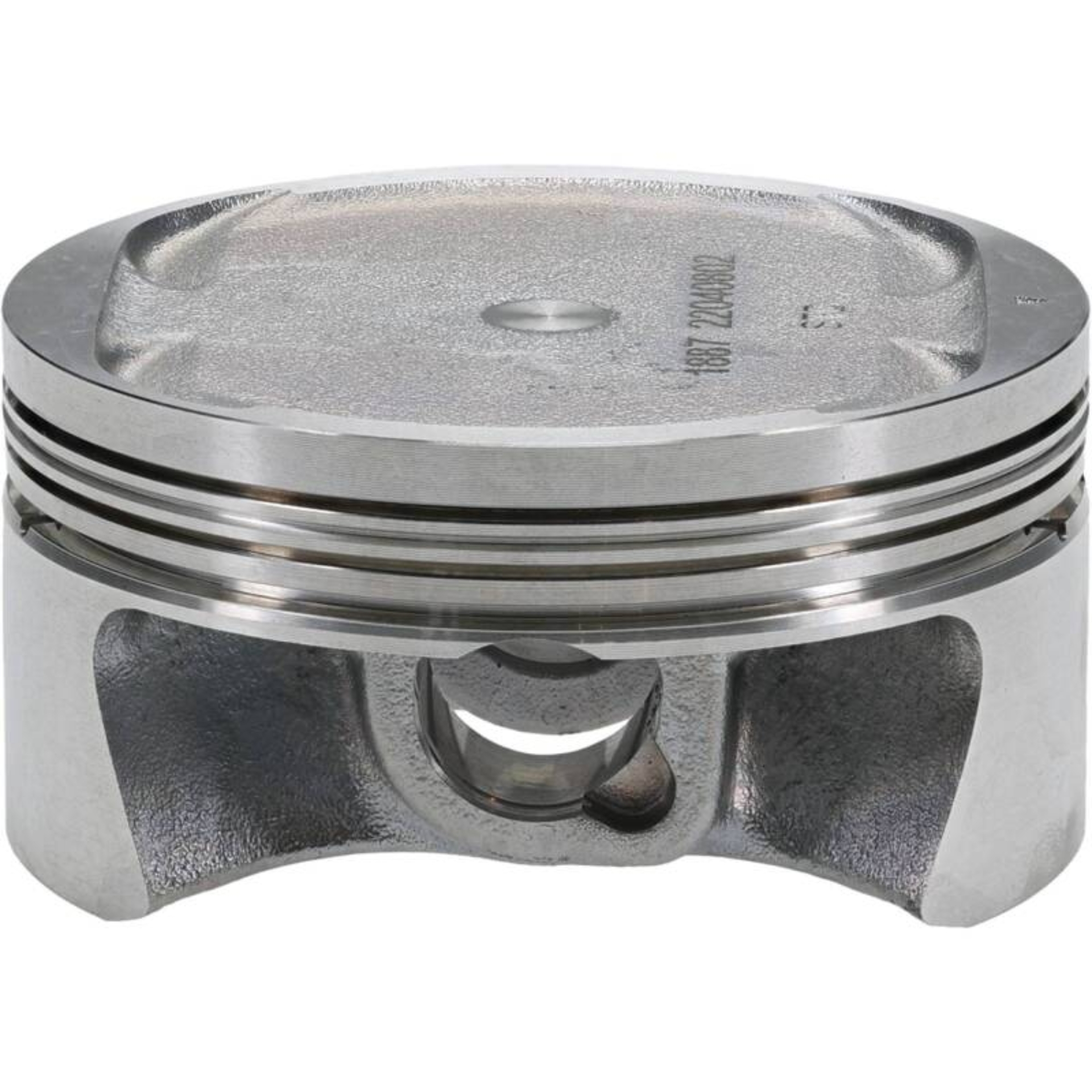Picture of Vertex Piston 17-21 Can-Am Outlander 450 4x4 450cc Cast Replica Piston Kit