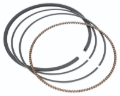 Picture of Vertex Piston 16-24 Honda Pioneer 1000 1000cc +0.50mm Oversized Cast Replica Piston Kit