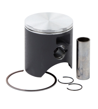 Picture of Vertex Piston 98-00 KTM 125 EXC 125cc Cast Replica Piston Kit