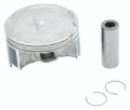 Picture of Vertex Piston 16-24 Honda Pioneer 1000 1000cc +0.50mm Oversized Cast Replica Piston Kit