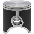 Picture of Vertex Piston 2023 Fantic Motor XE 125 125cc +2.00mm Oversized Cast Replica Piston Kit