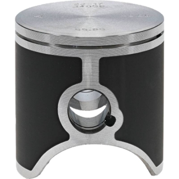 Picture of Vertex Piston 2023 Fantic Motor XE 125 125cc +2.00mm Oversized Cast Replica Piston Kit