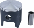 Picture of Vertex Piston 90-94 KTM 250 SX 250cc Cast Replica Piston Kit