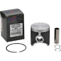 Picture of Vertex Piston 2023 Fantic Motor XE 125 125cc +2.00mm Oversized Cast Replica Piston Kit