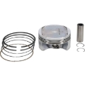 Picture of Vertex Piston 17-21 Can-Am Outlander 450 4x4 450cc +0.50mm Oversized Cast Replica Piston Kit
